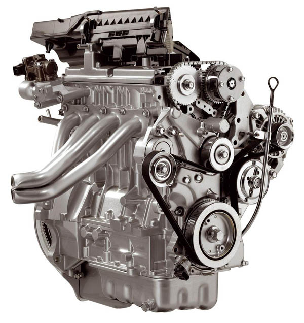 2006 Wagen Passat Car Engine